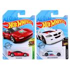 Машинки базовой коллекции, МИКС - Фото 25