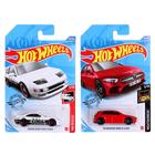 Машинки базовой коллекции, МИКС - Фото 26