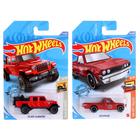 Машинки базовой коллекции, МИКС - Фото 27