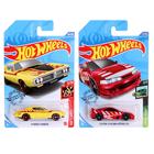 Машинки базовой коллекции, МИКС - Фото 28