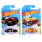 Машинки базовой коллекции, МИКС - Фото 29