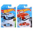 Машинки базовой коллекции, МИКС - Фото 30