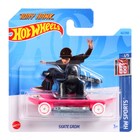 Машинки базовой коллекции, МИКС - Фото 4