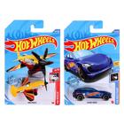 Машинки базовой коллекции, МИКС - Фото 31