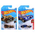 Машинки базовой коллекции, МИКС - Фото 32