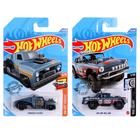 Машинки базовой коллекции, МИКС - Фото 35