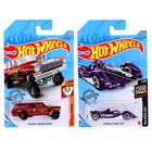 Машинки базовой коллекции, МИКС - Фото 38