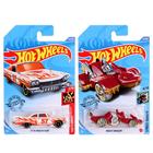 Машинки базовой коллекции, МИКС - Фото 39