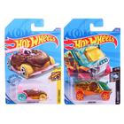 Машинки базовой коллекции, МИКС - Фото 42