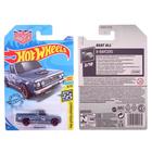 Машинки базовой коллекции, МИКС - Фото 43