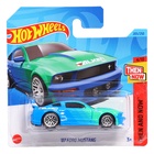 Машинки базовой коллекции, МИКС - Фото 44