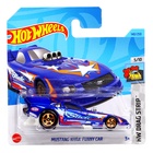 Машинки базовой коллекции, МИКС - Фото 46