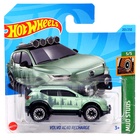 Машинки базовой коллекции, МИКС - Фото 55