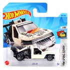 Машинки базовой коллекции, МИКС - Фото 56