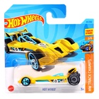 Машинки базовой коллекции, МИКС - Фото 57