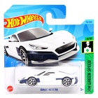 Машинки базовой коллекции, МИКС - Фото 58