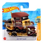 Машинки базовой коллекции, МИКС - Фото 59