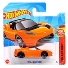 Машинки базовой коллекции, МИКС - Фото 60