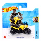 Машинки базовой коллекции, МИКС - Фото 61