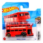 Машинки базовой коллекции, МИКС - Фото 62