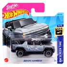 Машинки базовой коллекции, МИКС - Фото 65