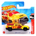 Машинки базовой коллекции, МИКС - Фото 66