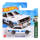 Машинки базовой коллекции, МИКС - Фото 9