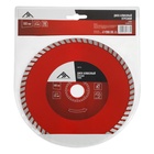 Диск алмазный отрезной ЛОМ, TURBO, сухой рез, 180×22 мм  (артикул 1857733)  большой выбор товаров оптом и в розницу по низким ценам с доставкой