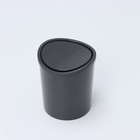 Контейнер для мусора, 1.6 л, настольный, МИКС - Фото 6