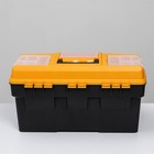 Ящик для инструментов, с двумя консолями и коробками «Уран» 21' - Фото 2