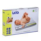 Весы детские  LAICA PS 3001, электронные, до 20 кг - Фото 5