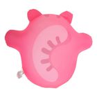Мягкая игрушка-антистресс "Волшебный котик" цвет розовый, 33 см - Фото 3