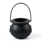 Конфетницы «Котёл», набор 6 шт. - фото 25311969