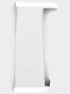 Ваза для хлеба и фруктов «Ажур», d= 22 см, цвет белый - фото 14995240