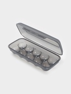 Контейнер для хранения яиц IDEA, 10 ячеек, 26.5×11.5×7 см, пластик, МИКС - Фото 3