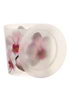 Горшок для орхидей с поддоном IDEA «Деко», 1.2 л, пластиковый, белый - Фото 6