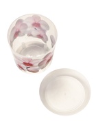 Горшок для орхидей с поддоном IDEA «Деко», 1.2 л, пластиковый, белый - Фото 7