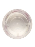 Горшок для орхидей с поддоном IDEA «Деко», 1.2 л, пластиковый, белый - Фото 8