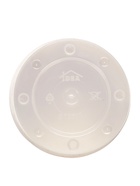 Горшок для орхидей с поддоном IDEA «Деко», 1.2 л, пластиковый, белый - Фото 9