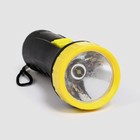 Фонарь ручной, 1 LED, 1 АА, 12.5 х 4.5 х 4.5 см, микс - Фото 12
