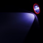Фонарь ручной, 1 LED, 1 АА, 12.5 х 4.5 х 4.5 см, микс - Фото 4