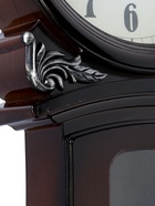 УЦЕНКА Часы настенные интерьерные «Вуаль», серия: Маятник, 37×10×93 см 2333348