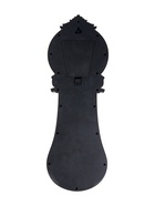 УЦЕНКА Часы настенные интерьерные «Вуаль», серия: Маятник, 37×10×93 см 2333348