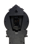 УЦЕНКА Часы настенные интерьерные «Вуаль», серия: Маятник, кварцевые, 37×10×93 см, от батареек 2×АА - Фото 6