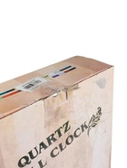 УЦЕНКА Часы настенные интерьерные «Вуаль», серия: Маятник, кварцевые, 37×10×93 см, от батареек 2×АА - Фото 8