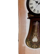 УЦЕНКА Часы настенные интерьерные «Вуаль», серия: Маятник, 37×10×93 см 2333348