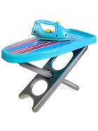 Гладильный набор «Уют», доска, утюг, МИКС - Фото 2