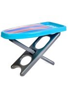 Гладильный набор «Уют», доска, утюг, МИКС - Фото 3