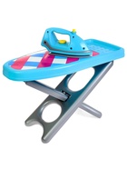 Гладильный набор «Уют», доска, утюг, МИКС - Фото 6