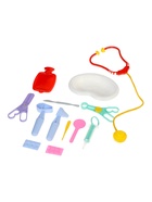 Игровой набор «Доктор», 13 предметов - Фото 2